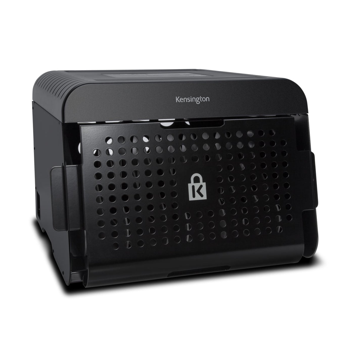 Kensington K62880NA Chariot de gestion d'appareils portables, 12 appareils
