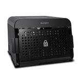 Kensington K62880NA Chariot de gestion d'appareils portables, 12 appareils