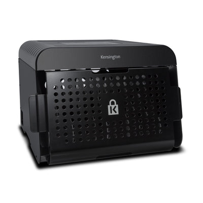 Kensington K62880NA Portable Device Management Cart, 12-Device