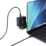 StarTech.com Câble Thunderbolt 5 de 50 cm (1,5 pi), 80 Gbit/s/Jusqu'à 120 Gbit/s, 2