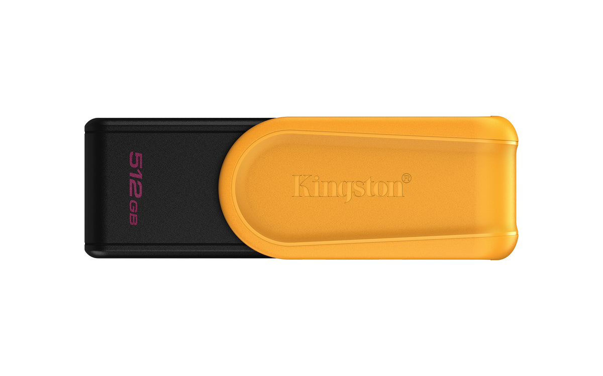 Clé USB portable Kingston Technology DataTraveler 512Go USB 3.2 Gen 1 Exodia S