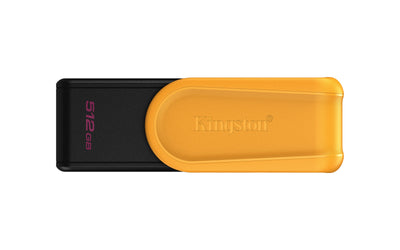Kingston Technology DataTraveler 512GB Portable USB 3.2 Gen 1 Exodia S