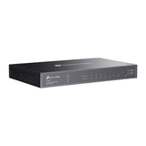 Commutateur intelligent Gigabit 8 ports TP-Link Omada avec 4 ports PoE+