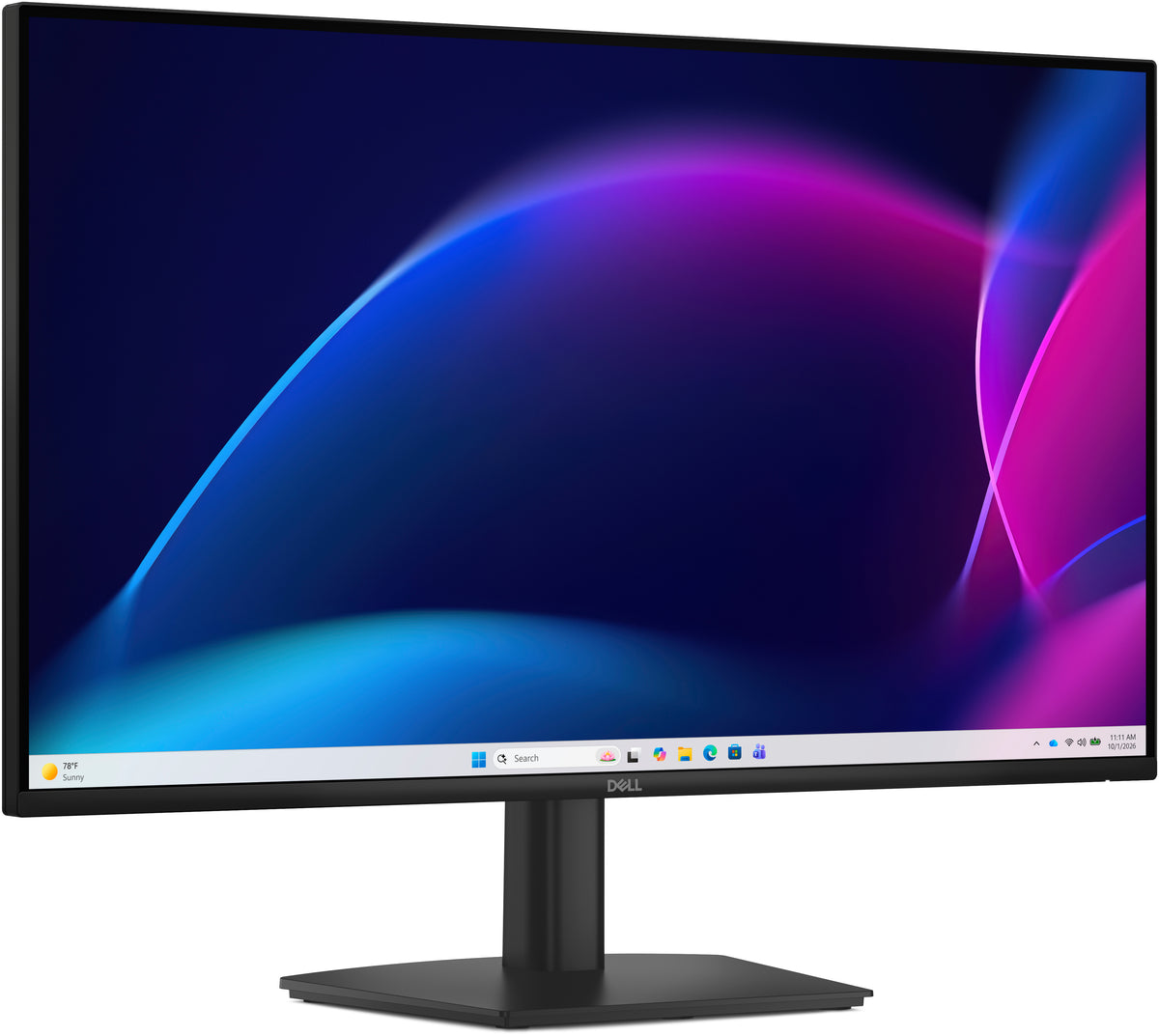Dell Pro E2726H 27