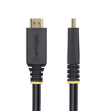 Câble HDMI haute vitesse actif StarTech.com 35pi (10,6m), 4K 60Hz/1440p