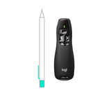 Logitech Wireless Presenter R400 with Red Laser