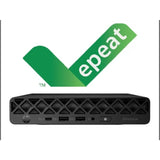 HP EliteDesk 8 Mini G1i AI PC - Core Ultra 7, 64GB, 1TB