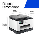 Imprimante couleur HP OfficeJet Pro
