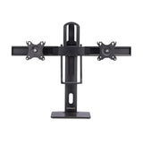 StarTech.com Support de Bureau Barre Deux Moniteurs Double Écran 27 pouces