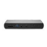 Kensington SD5780T USB 3.2 Gen 1 (3.1 Gen 1) Type-A + Type-C filaire Noir