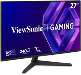 Moniteur de jeu 27