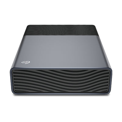 Seagate One Touch STNB8000400 8TB USB-C External Hard Drive