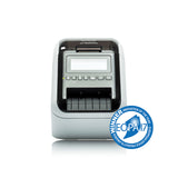 Brother QL-820NWBC Label Printer - Wi-Fi & Bluetooth