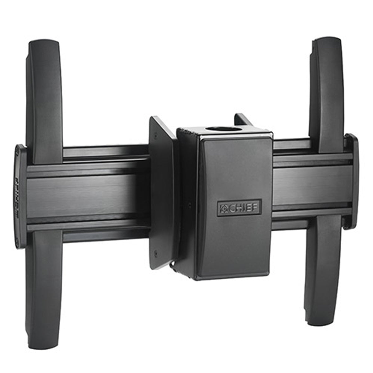 Monture de plafond pour panneau plat Chief Fusion® Medium