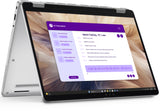 Dell Pro 14 Plus 2-in-1 Laptop - Core Ultra 7, 32GB, 512GB SSD