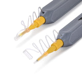 StarTech.com M38999 Fiber Optic Cleaning Pen for 1.6mm