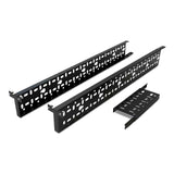 APC AR7505 Vertical Cable Manager for NetShelter Racks