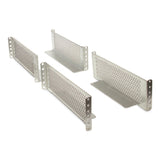 APC by Schneider Electric AP9625 2-Post Mounting Kit