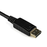Adaptateur StarTech.com DisplayPort vers VGA - Convertisseur Actif DP vers VGA