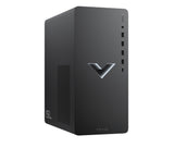 HP Victus 15L Gaming Desktop - Ryzen 5, 8GB, 512GB SSD