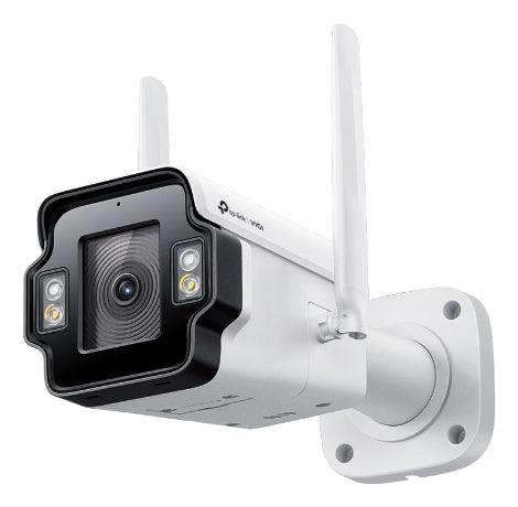 TP-Link INSIGHT S345-4G Bullet IP Camera 4MP Outdoor
