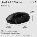 Souris Bluetooth programmable HP 425 - 4000 PPP