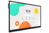 Affichage interactif Samsung 86
