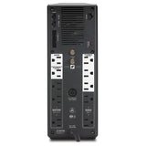 APC Back-UPS RS 1500VA - 865W Alimentation de secours