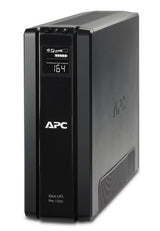 APC Back-UPS RS 1500VA - 865W Alimentation de secours