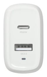 Targus iStore Multi-Port Wall Charger 20W