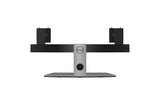 Dell MDS19 Dual Monitor Stand - Up to 27 Inch