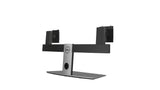 Dell MDS19 Dual Monitor Stand - Up to 27 Inch