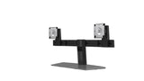 Dell MDS19 Dual Monitor Stand - Up to 27 Inch