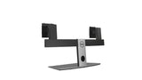 Dell MDS19 Dual Monitor Stand - Up to 27 Inch