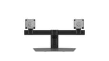 Dell MDS19 Dual Monitor Stand - Up to 27 Inch