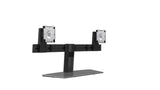 Dell MDS19 Dual Monitor Stand - Up to 27 Inch
