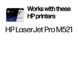 LASERJET P3015 6K PRINT CART