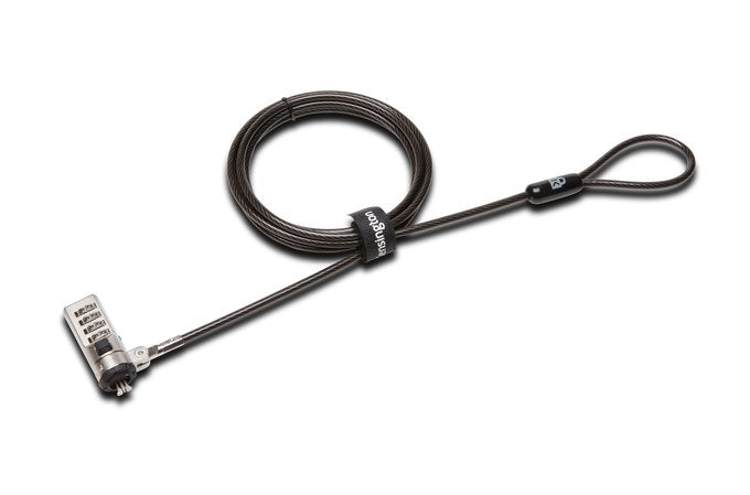 Kensington CÂBLE ANTIVOL COMBINAISON SÉRIALISÉE NANOSAVER