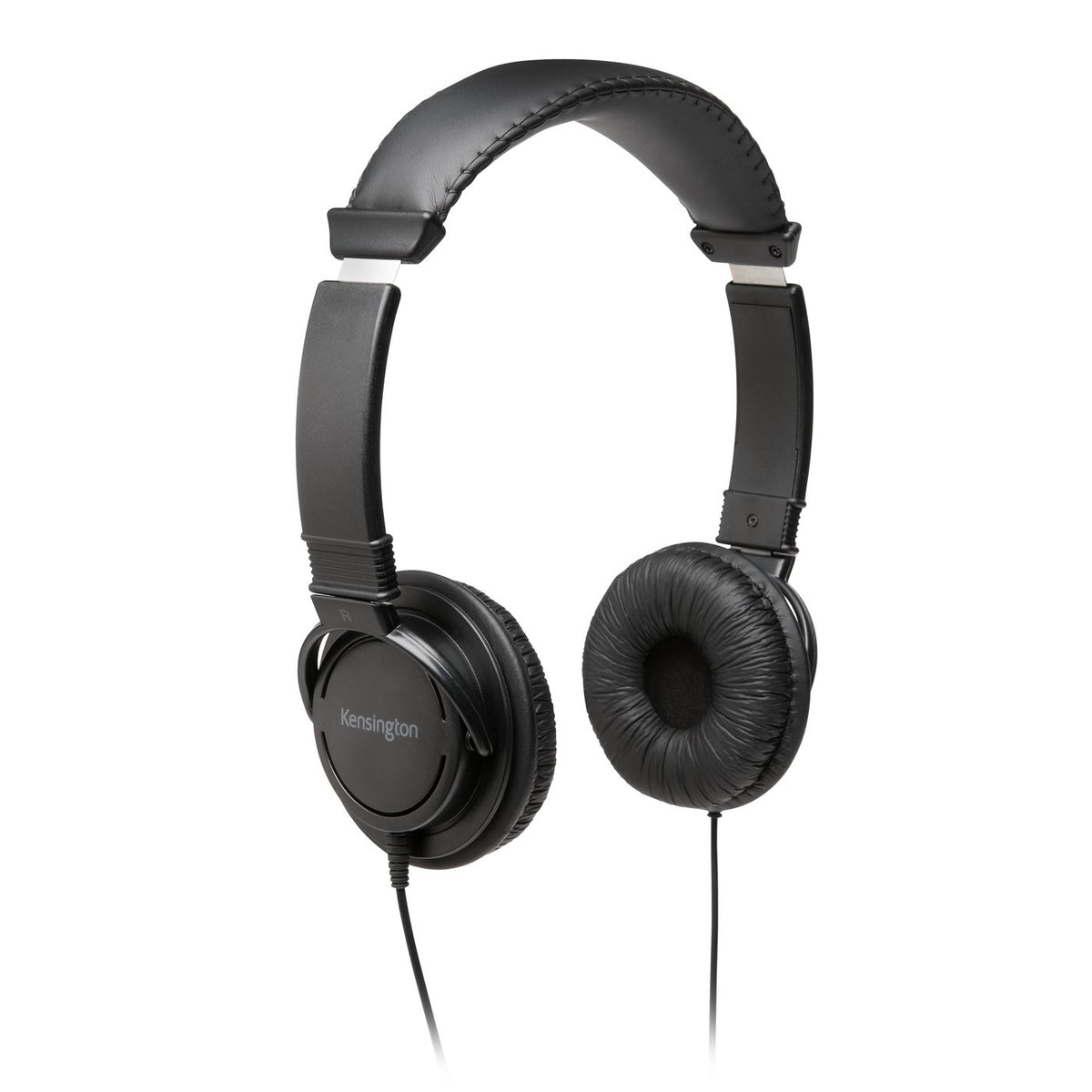 Kensington K97600WW headphones/headset Wired Head-band Music USB Type-