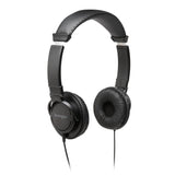 Kensington K97600WW headphones/headset Wired Head-band Music USB Type-