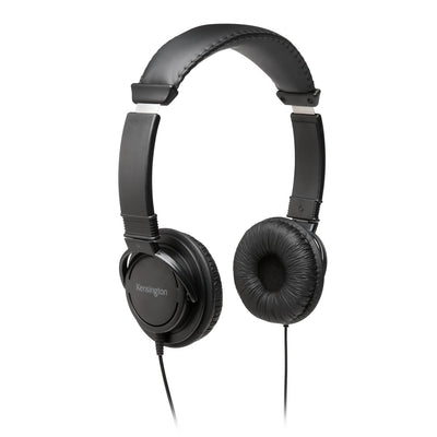 Kensington K97600WW headphones/headset Wired Head-band Music USB Type-