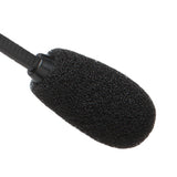 Kensington K97603WW casque Serre-tête Filaire Appels/Musique Noi