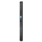 APC AP8858NA3 Metered Rack PDU, 20A, 208V, 18x C13