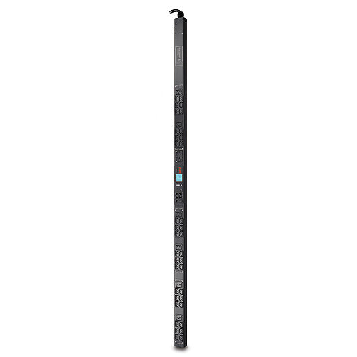 APC AP8861 Rack PDU 2G Mesuré 5,7 kW 208 V