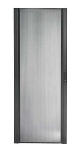 APC NetShelter SX 42U 750mm Perforated Curved Door