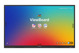 Viewsonic IFP7535 75-Inch 4K Interactive Display