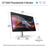 HP Series 7 Pro 27