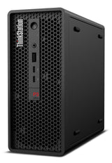 Lenovo ThinkStation P5 Station de travail Xeon 32 Go DDR5 512 Go
