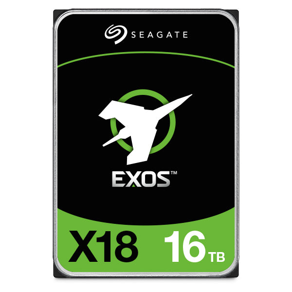 Disque dur Seagate Enterprise 16 To 3,5