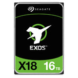 Disque dur Seagate Enterprise 16 To 3,5
